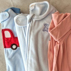 Bundle for Becca